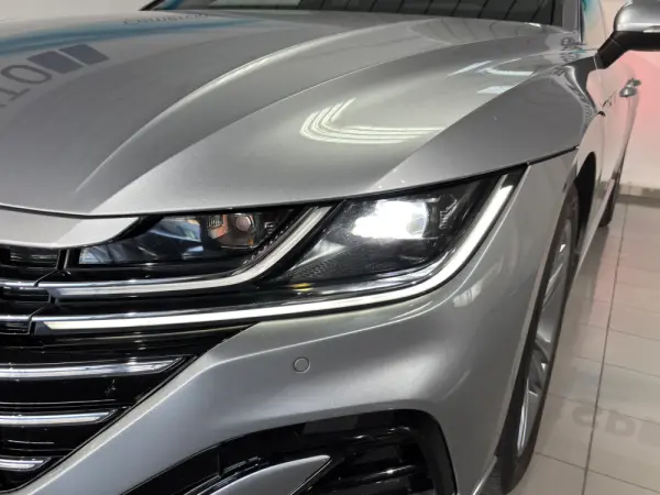 Volkswagen Arteon Shooting Brake 2.0 TDI R-Line DSG 27