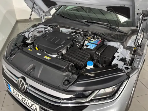 Volkswagen Arteon Shooting Brake 2.0 TDI R-Line DSG 29