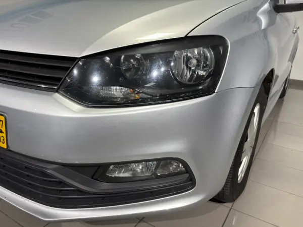 Volkswagen Polo 1.0 (Blue Motion ) Trendline 19