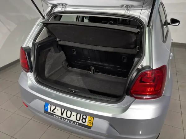 Volkswagen Polo 1.0 (Blue Motion ) Trendline 22