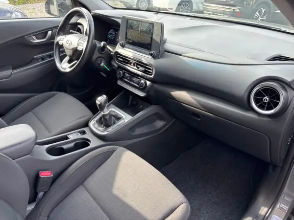 Hyundai Kauai 1.0 T-GDi Premium 9