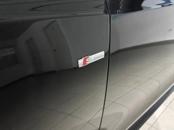 Audi A5 Sportback 2.0 TDI quattro S-line 27