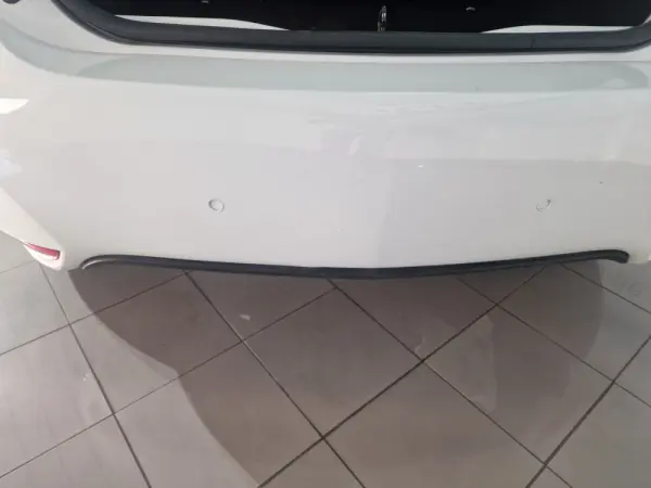 Renault Zoe 6