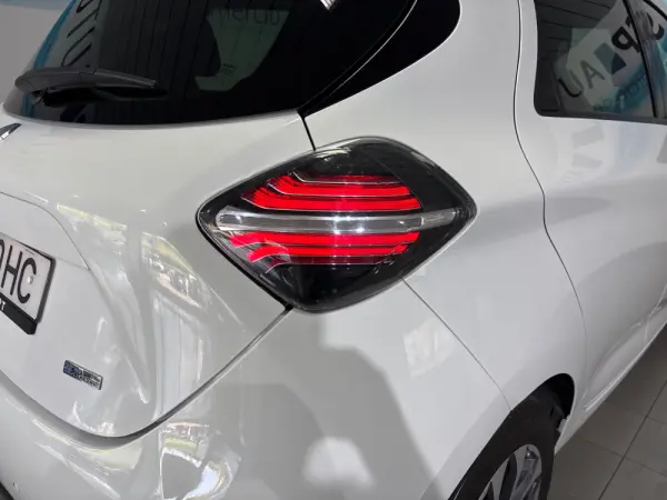 Renault Zoe (c/ Bateria) Exclusive 50 26