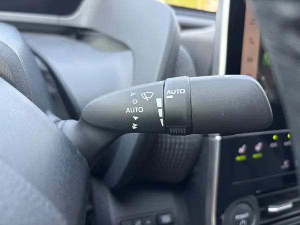 Toyota bZ4X 71,4 kWh Lounge 22