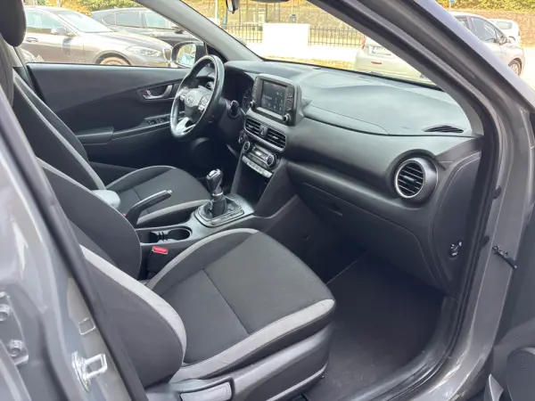 Hyundai Kauai 1.0 T-GDi Premium 9