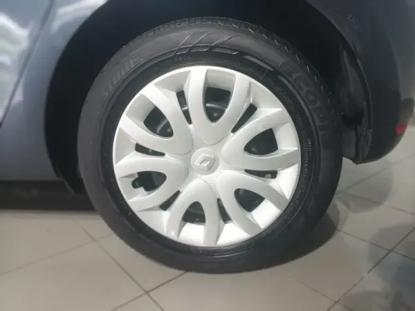 Renault Clio 1.5 dCi Zen 20