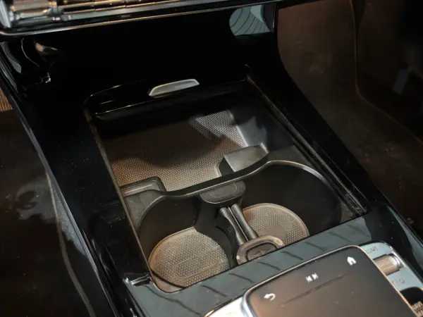 Mercedes-Benz A 180 d Progressive Aut. 14