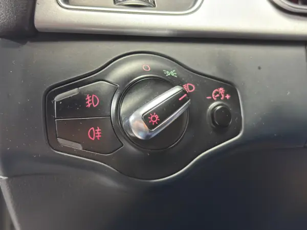 Audi A5 Sportback 2.0 TDI quattro S-line 24