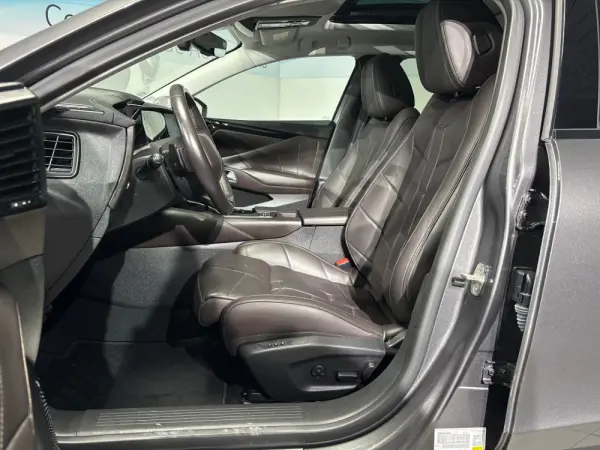 DS DS4 E-Tense Rivoli Cross EAT8 7