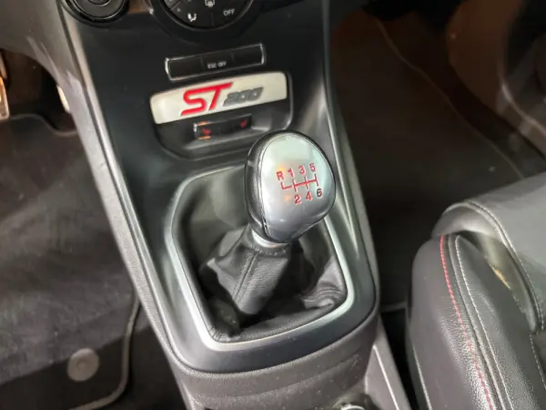 Ford Fiesta 1.6 EcoBoost ST200 16