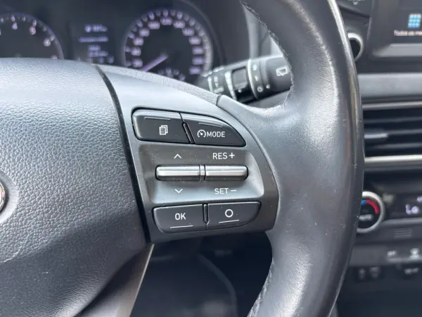 Hyundai Kauai 1.0 T-GDi Premium 21