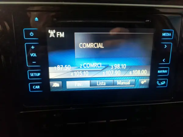 Toyota Auris Touring Sports 10