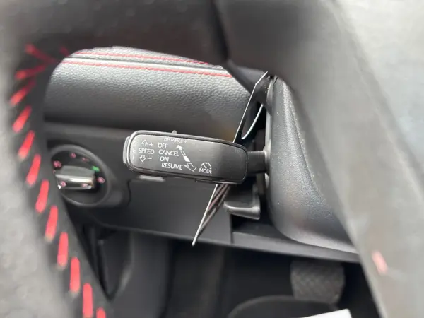 SEAT Ibiza 1.0 TSI FR DSG 21