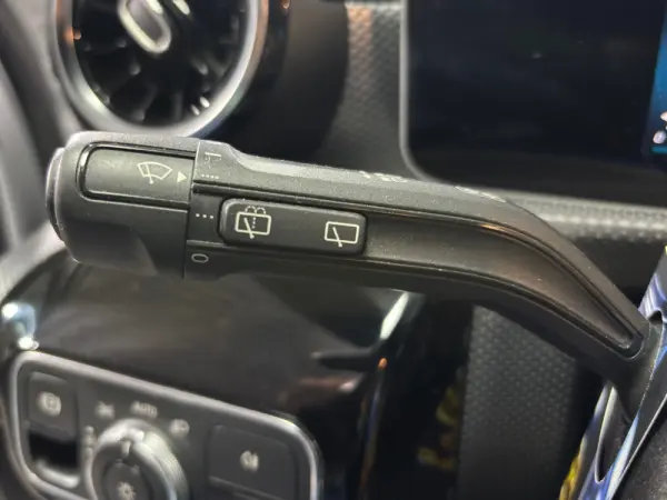 Mercedes-Benz A 180 d Progressive Aut. 20