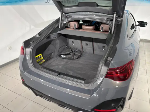 BMW i4 M50 Pack Desportivo M Pro 32