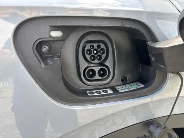 Volkswagen ID.5 77 kWh Pro 33