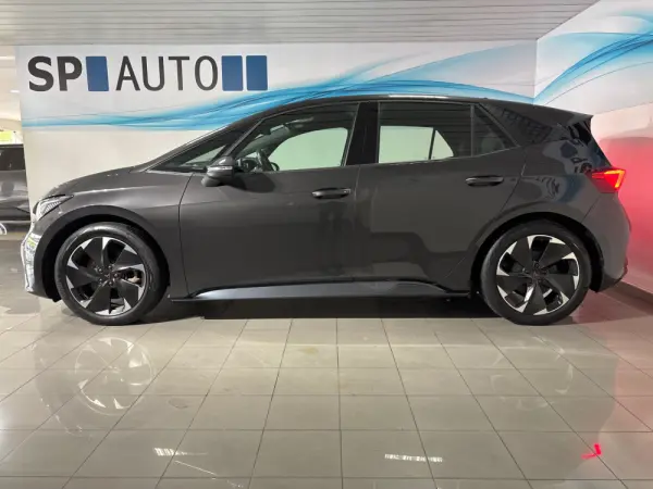 Cupra Born 59 kWh e-Boost 4