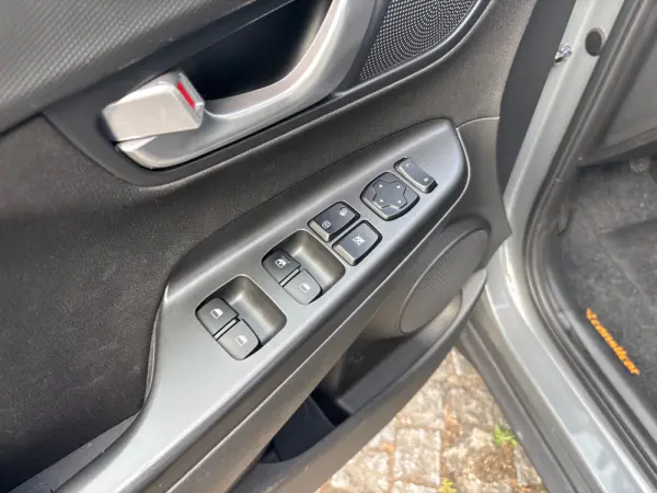 Hyundai Kauai 1.0 T-GDi Premium 25