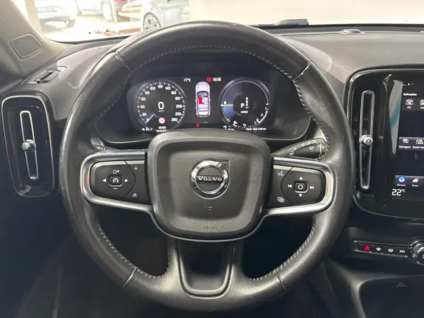 Volvo XC 40 1.5 T5 PHEV Inscription Expression 19