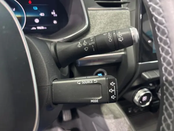 Renault Zoe (c/ Bateria) Exclusive 50 21