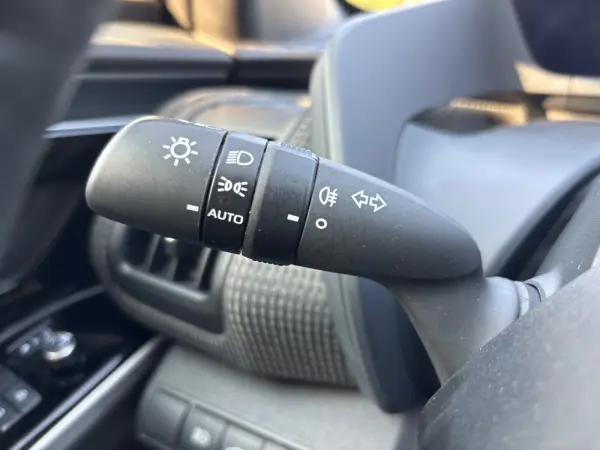 Toyota bZ4X 71,4 kWh Lounge 20