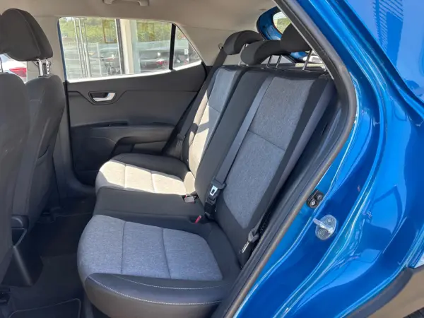 Kia Stonic 8