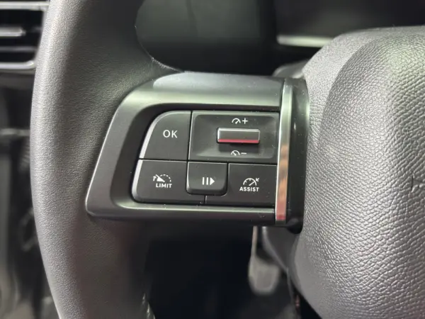 Citroën C4 1.2 PureTech Plus 19