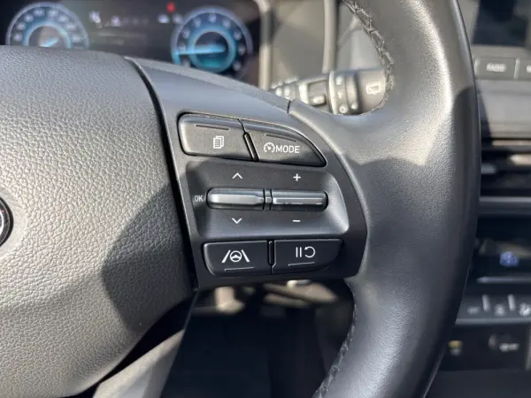 Hyundai Kauai 1.0 T-GDi Premium 21