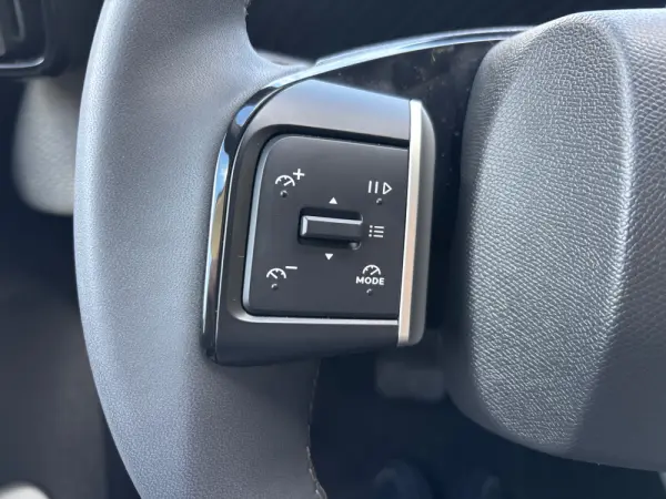 Citroen e-C3 44 kWh Autonomia Conforto Max 19