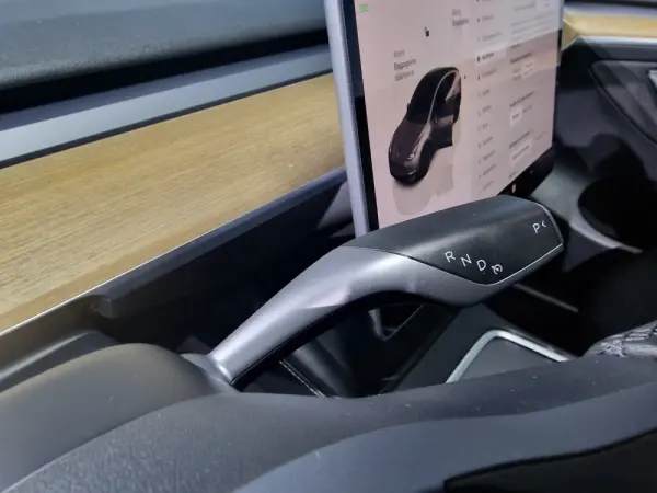 Tesla Model Y 14