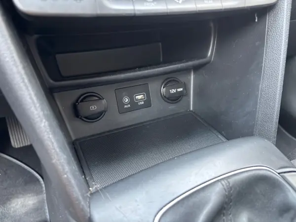 Hyundai Kauai 1.0 T-GDi Premium 14
