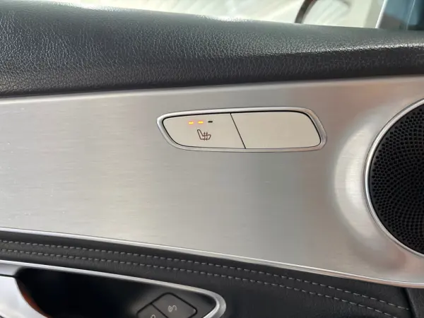 Mercedes-Benz C 200 BlueTEC Avantgarde Aut. 26