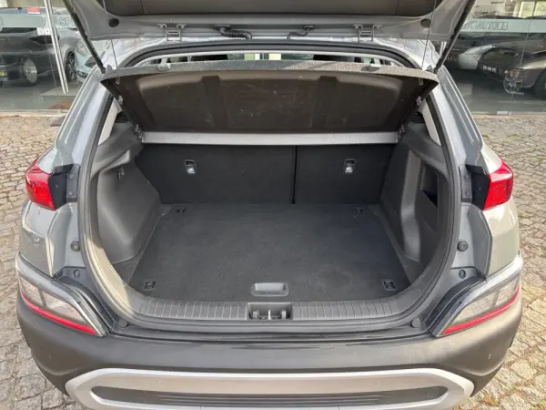 Hyundai Kauai 1.0 T-GDi Premium 28
