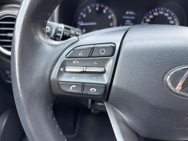 Hyundai Kauai 1.0 T-GDi Premium 19