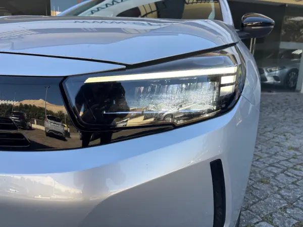 Opel Corsa 1.2 T Edition 25