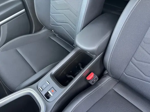 Jeep Avenger 54 kWh Summit 19