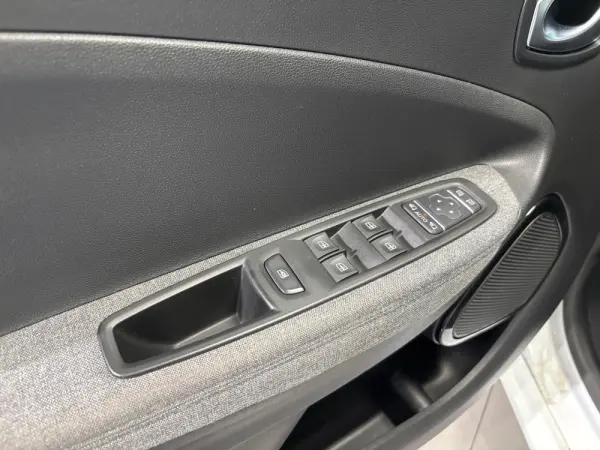 Renault Zoe (c/ Bateria) Exclusive 50 24