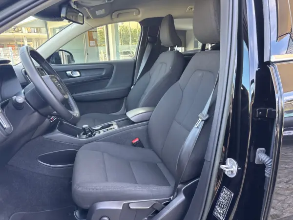 Volvo XC 40 1.5 T4 PHEV Inscription Expression 7