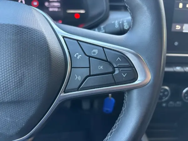 Renault Clio 1.0 TCe Evolution Bi-Fuel 20