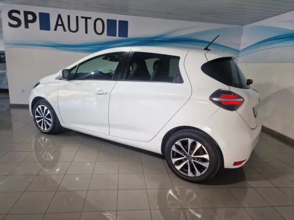 Renault Zoe 3