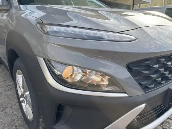 Hyundai Kauai 1.0 T-GDi Premium 26