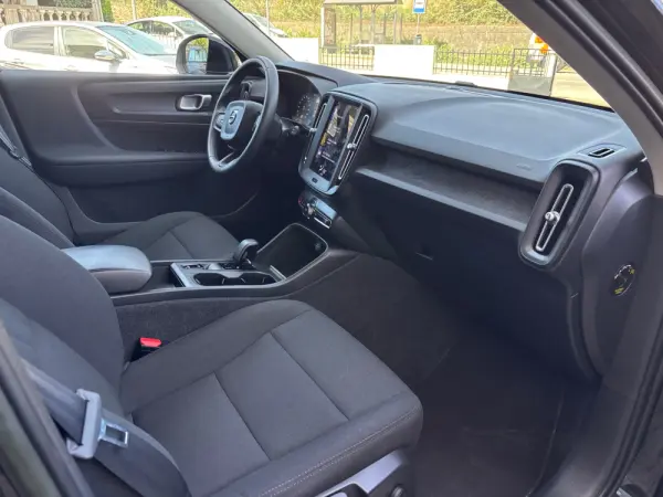 Volvo XC 40 1.5 T4 PHEV Inscription Expression 9