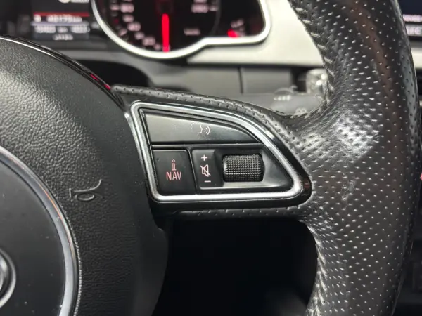 Audi A5 Sportback 2.0 TDI quattro S-line 21