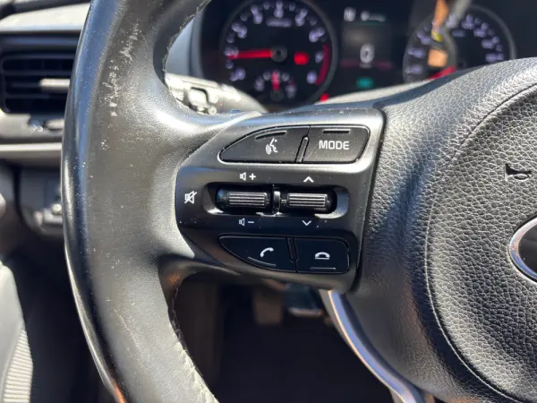 Kia Stonic 15