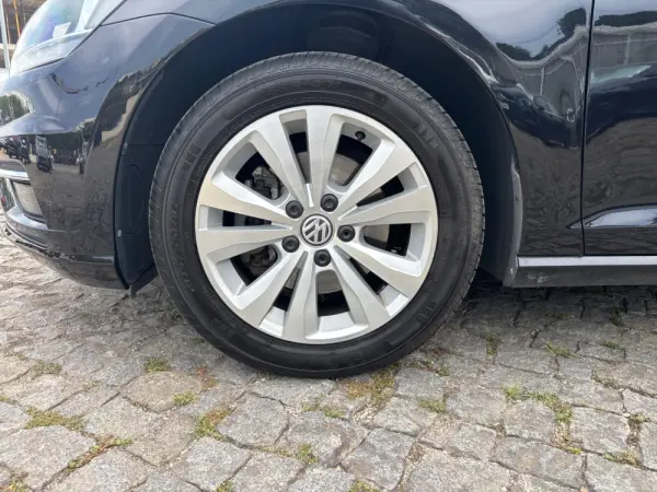 Volkswagen Golf Variant 1.6 TDi Confortline 29