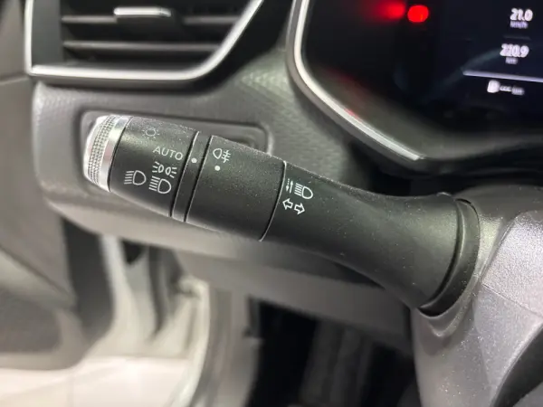 Renault Clio Exclusive 19