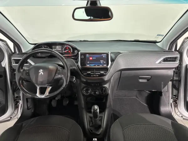 Peugeot 208 1.6 BlueHDi Active 2