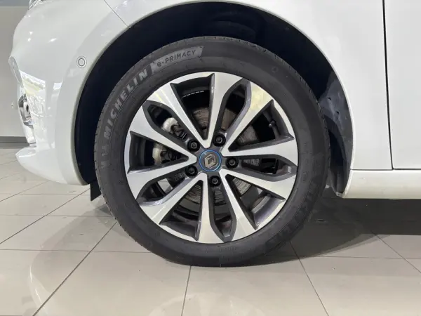 Renault Zoe (c/ Bateria) Exclusive 50 28