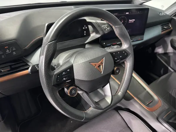 Cupra Born 59 kWh e-Boost 17